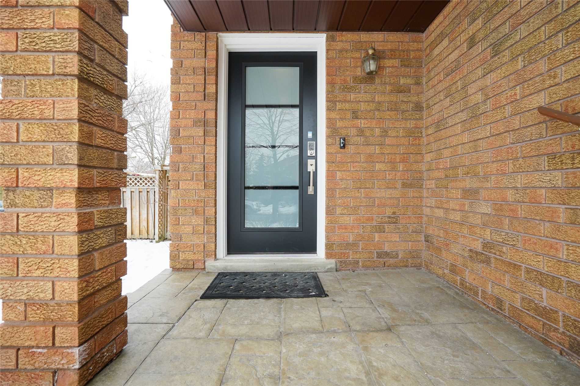 Renovated house photograph 2
