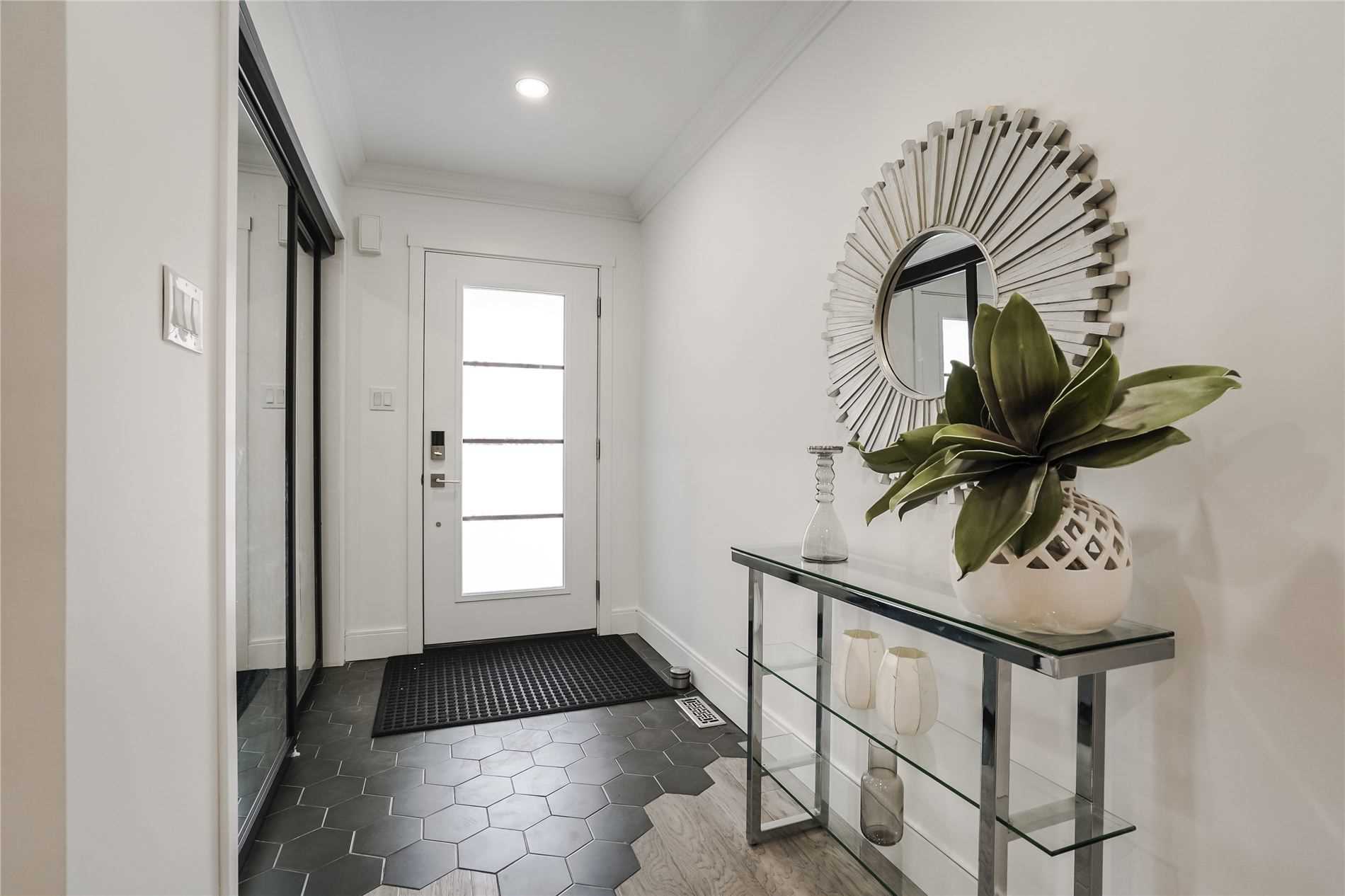 Renovated house photograph 4