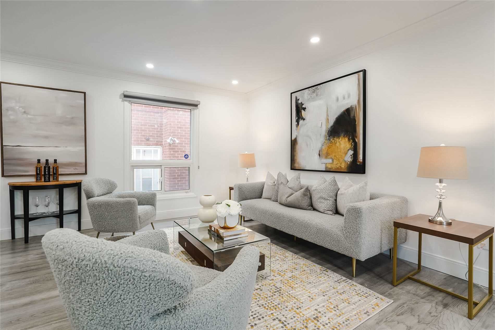 Renovated house photograph 7