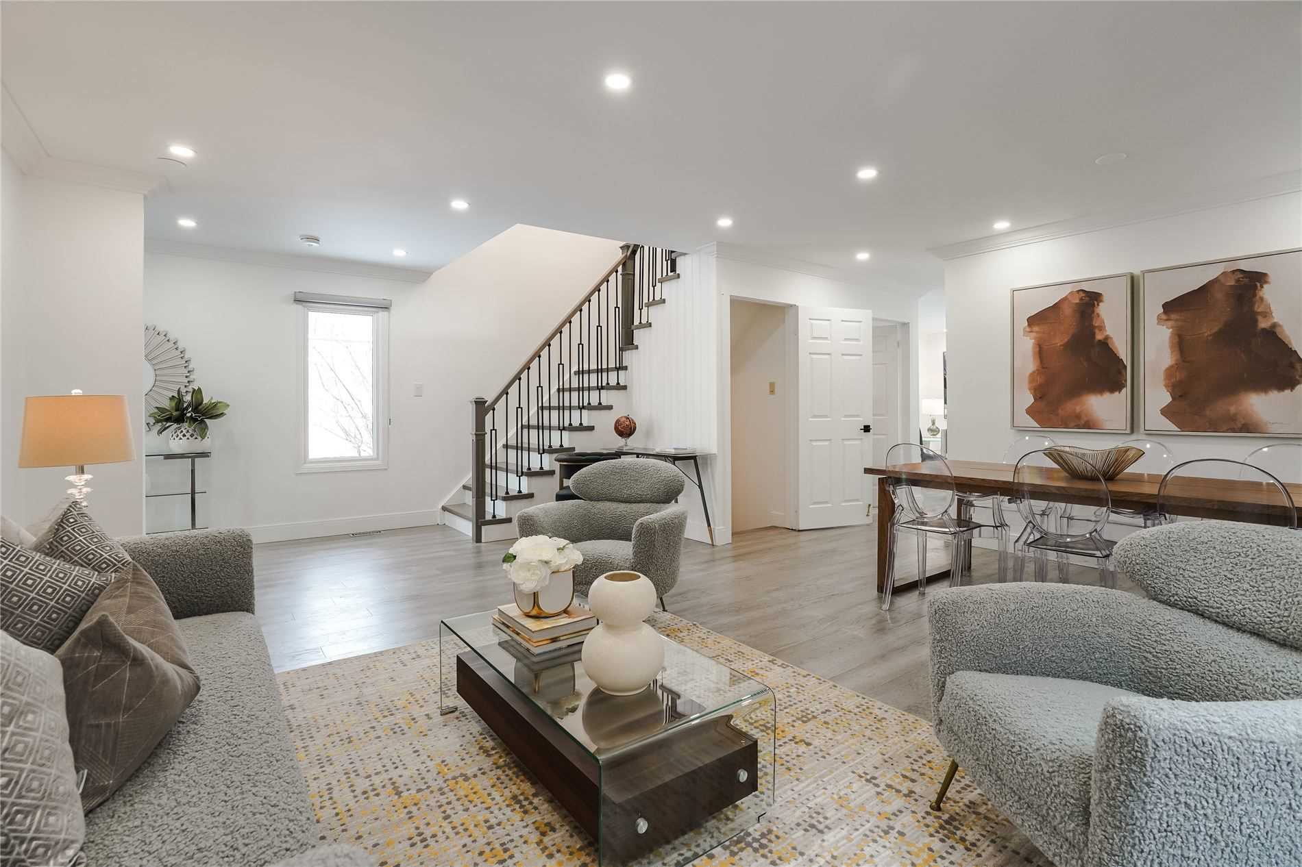 Renovated house photograph 8
