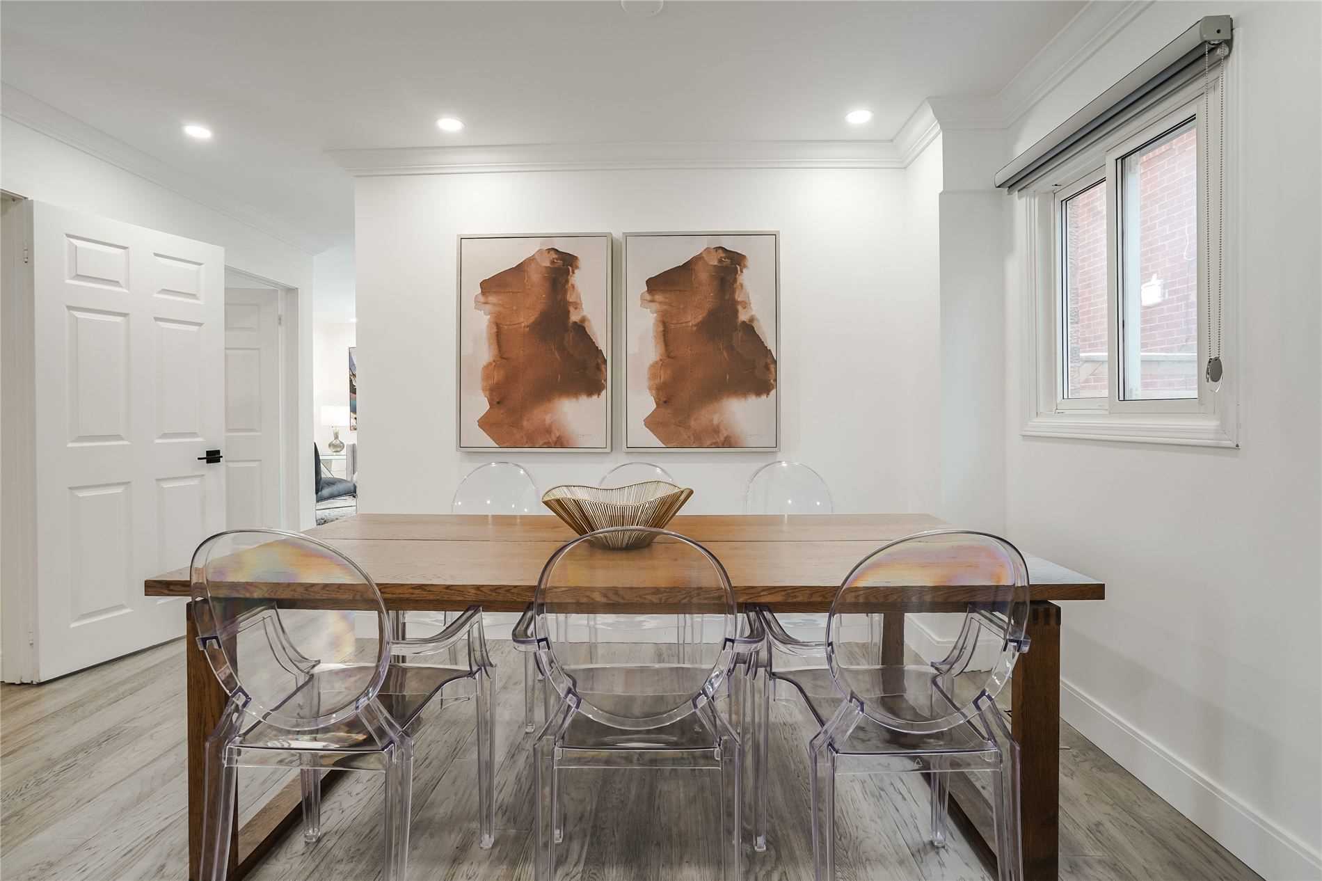 Renovated house photograph 9
