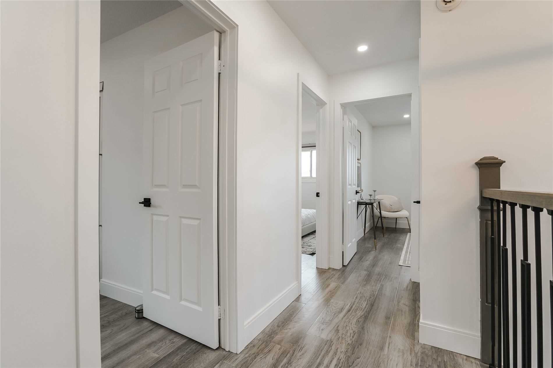 Renovated house photograph 21